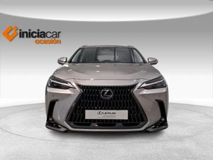 Lexus NX 450h+ Executive 4WD  - Foto 6