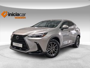 Lexus NX 450h+ Executive 4WD  - Foto 2