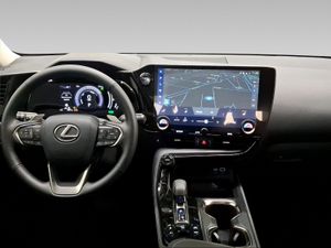 Lexus NX 450h+ Executive 4WD  - Foto 9