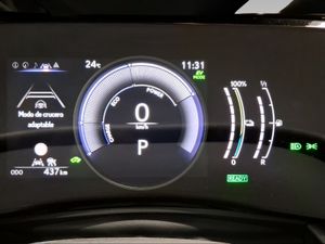 Lexus NX 450h+ Executive 4WD  - Foto 12