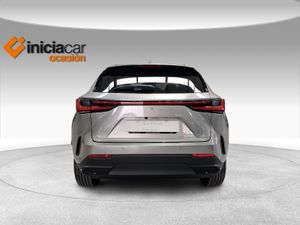 Lexus NX 450h+ Executive 4WD  - Foto 5