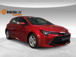 Toyota Corolla 1.8 125H ACTIVE TECH E-CVT  - Foto 20