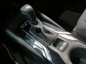 Toyota Corolla 1.8 125H ACTIVE TECH E-CVT  - Foto 22