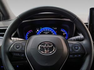 Toyota Corolla 1.8 125H ACTIVE TECH E-CVT  - Foto 14