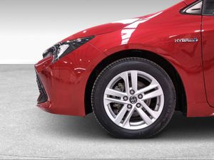 Toyota Corolla 1.8 125H ACTIVE TECH E-CVT  - Foto 17