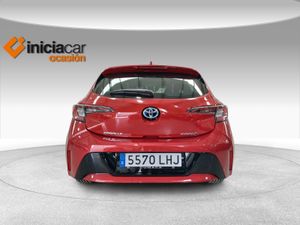 Toyota Corolla 1.8 125H ACTIVE TECH E-CVT  - Foto 5