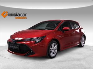 Toyota Corolla 1.8 125H ACTIVE TECH E-CVT  - Foto 2