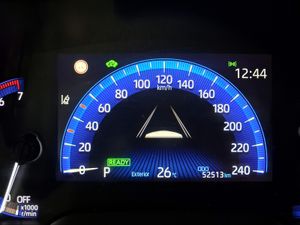 Toyota Corolla 1.8 125H ACTIVE TECH E-CVT  - Foto 15