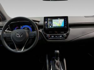 Toyota Corolla 1.8 125H ACTIVE TECH E-CVT  - Foto 9