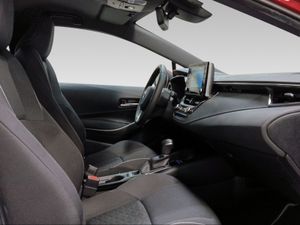 Toyota Corolla 1.8 125H ACTIVE TECH E-CVT  - Foto 7