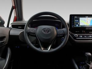 Toyota Corolla 1.8 125H ACTIVE TECH E-CVT  - Foto 10