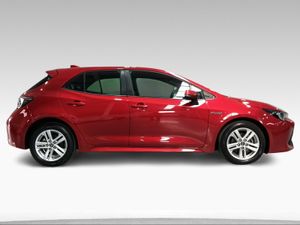 Toyota Corolla 1.8 125H ACTIVE TECH E-CVT  - Foto 8