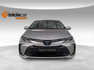 Toyota Corolla 140H Style  - Foto 6