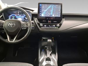 Toyota Corolla 140H Style  - Foto 9