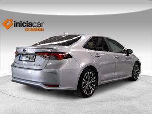 Toyota Corolla 140H Style  - Foto 19