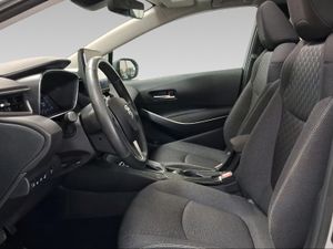 Toyota Corolla 140H Style  - Foto 13