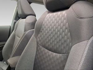 Toyota Corolla 140H Style  - Foto 22