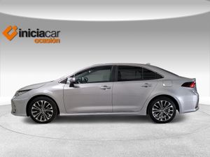 Toyota Corolla 140H Style  - Foto 4