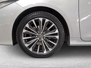 Toyota Corolla 140H Style  - Foto 17
