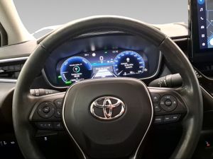 Toyota Corolla 140H Style  - Foto 14