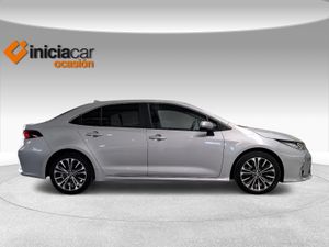 Toyota Corolla 140H Style  - Foto 18