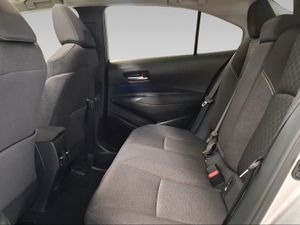 Toyota Corolla 140H Style  - Foto 12