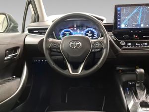 Toyota Corolla 140H Style  - Foto 10