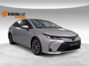 Toyota Corolla 140H Style  - Foto 20