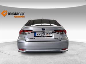 Toyota Corolla 140H Style  - Foto 5
