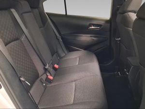Toyota Corolla 140H Style  - Foto 8