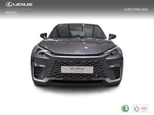 Lexus LBX 1.5 136cv HEV Elegant+  - Foto 6
