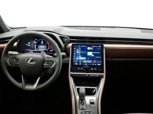 Lexus LBX 1.5 136cv HEV Elegant+  - Foto 9