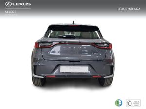 Lexus LBX 1.5 136cv HEV Elegant+  - Foto 5