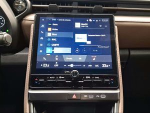 Lexus LBX 1.5 136cv HEV Elegant+  - Foto 13