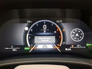 Lexus LBX 1.5 136cv HEV Elegant+  - Foto 12