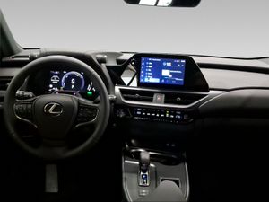 Lexus UX 2.0 300h UX Plus  - Foto 9