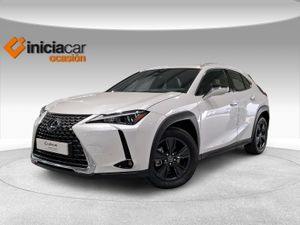 Lexus UX 2.0 300h UX Plus  - Foto 2