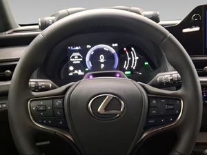 Lexus UX 2.0 300h UX Plus  - Foto 16