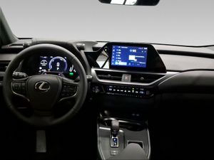 Lexus UX 2.0 300h UX Plus  - Foto 9