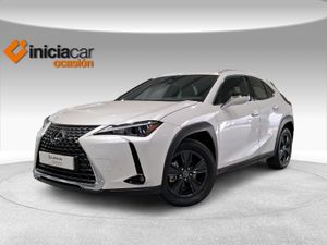 Lexus UX 2.0 300h UX Plus  - Foto 2