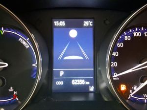Toyota C-HR 1.8 125H Advance  - Foto 15