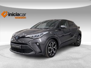 Toyota C-HR 1.8 125H Advance  - Foto 2