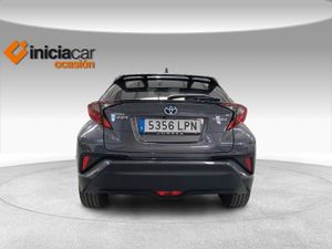 Toyota C-HR 1.8 125H Advance  - Foto 5