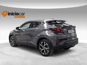 Toyota C-HR 1.8 125H Advance  - Foto 3