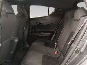 Toyota C-HR 1.8 125H Advance  - Foto 12