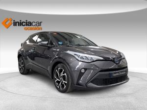 Toyota C-HR 1.8 125H Advance  - Foto 20