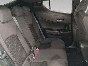 Toyota C-HR 1.8 125H Advance  - Foto 8