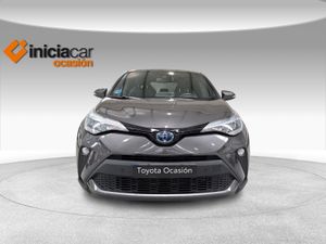 Toyota C-HR 1.8 125H Advance  - Foto 6