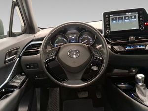 Toyota C-HR 1.8 125H Advance  - Foto 10