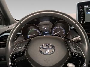 Toyota C-HR 1.8 125H Advance  - Foto 14